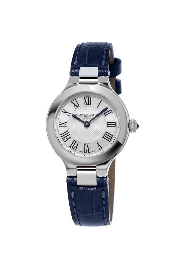 Zegarek FREDERIQUE CONSTANT elegancki