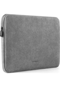 Torba Ugreen Ugreen etui pokrowiec wsuwka torba na laptopa tablet 13'' szary (60985) uniwersalny. Kolor: szary