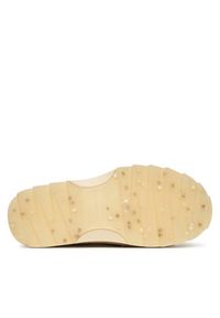 EMU Australia Śniegowce Sharky Adventure Scuff W13239 Beżowy. Kolor: beżowy. Materiał: skóra #2