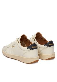 Blauer Sneakersy S6MURRAY20/LEA Biały. Kolor: biały. Materiał: skóra #6