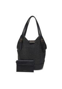 Marciano Guess Torebka 5GGZ20 7333A Czarny. Kolor: czarny