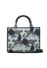 Furla Torebka Opportunity WB00352-BX1483-TI000-1-003-20-CN-B Niebieski. Kolor: niebieski