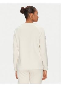 Olsen Bluza 11201635 Beżowy Regular Fit. Kolor: beżowy. Materiał: syntetyk