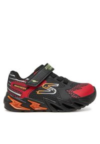 skechers - Sneakersy Skechers. Kolor: czarny
