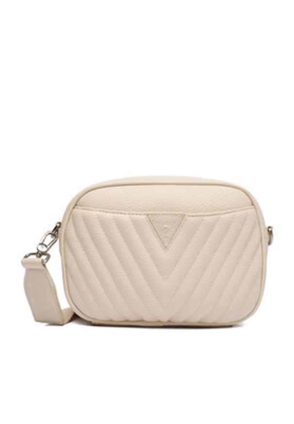 Guess Jeans Torebka CWBEO-GUESS-M-001-09 Écru. Kolor: kremowy