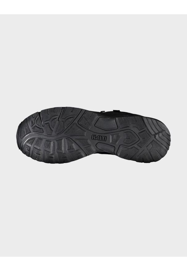 Buty trekkingowe damskie Halti Mone II DX. Kolor: czarny