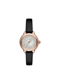 Emporio Armani Zegarek Mia AR11631 Złoty. Kolor: złoty