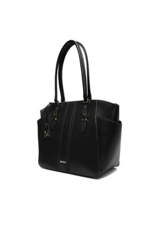 MEXX Torebka CEO-MEXX-S-008-08 Czarny. Kolor: czarny