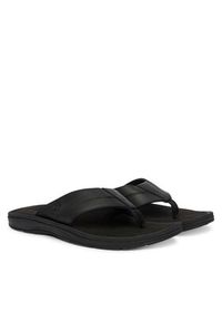 Timberland Japonki TB0A2R4EENR1 Czarny. Kolor: czarny. Materiał: skóra #4