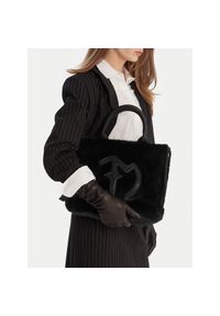Torebka Eva Minge. Kolor: czarny #1