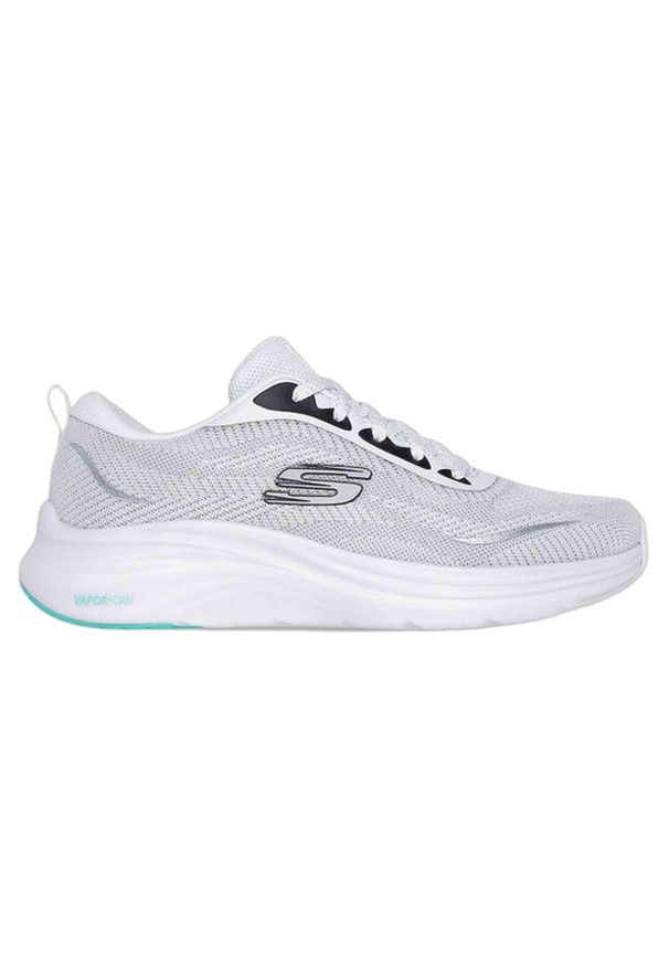 skechers - Buty damskie SKECHERS Vapor Foam Smooth Ride. Kolor: szary