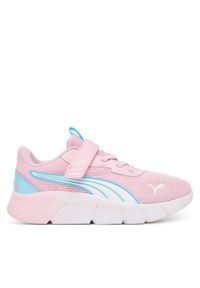 Sneakersy Puma. Kolor: różowy #1