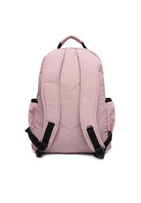 Vans Plecak Off The Wall Backpack VN000SUBFPR1 Różowy. Kolor: różowy. Materiał: materiał #5