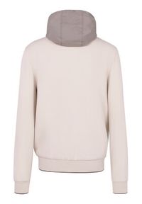 Bugatti Kurtka przejściowa 8750-75062C Écru Modern Fit. Materiał: syntetyk #2