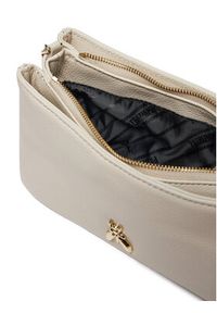 Patrizia Pepe Torebka 2B0103/L133-W338 Écru. Materiał: skórzane #5