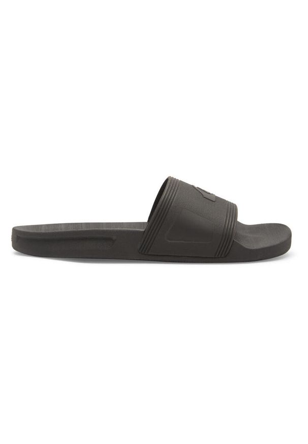 Quiksilver - Sandały dla Mężczyzn DOCKYARD. Kolor: brązowy, zielony, wielokolorowy. Materiał: syntetyk. Sezon: lato