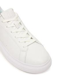 Just Cavalli Sneakersy 79QA3SBG ZPB65 Biały. Kolor: biały. Materiał: skóra #3