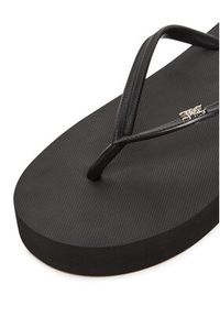 Juicy Couture Japonki 800289 Czarny. Kolor: czarny. Materiał: syntetyk #4