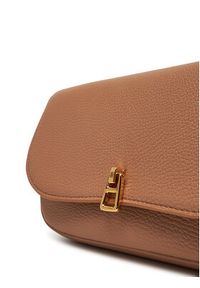 Coccinelle Torebka E5 MQF 55 01 01 Brązowy. Kolor: brązowy. Materiał: skórzane #6