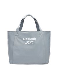 Reebok Torebka RBK-B-003-07 Szary. Kolor: szary #2