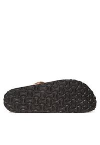Birkenstock Japonki Gizeh Buckle He 1029484 Różowy. Kolor: różowy. Materiał: skóra #6