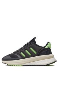 Adidas - adidas Sneakersy X_PLR Phase IF1659 Czarny. Kolor: czarny. Materiał: materiał, mesh. Model: Adidas X_plr #3