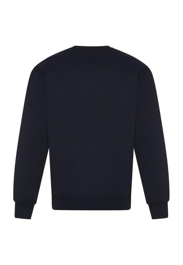 AWDIS - Bluza Dla Dorosłych Unisex Signature Heavyweight. Kolor: niebieski