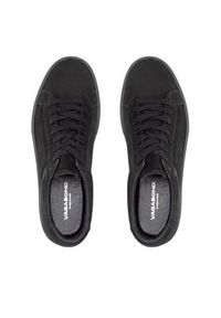 Vagabond Shoemakers - Vagabond Sneakersy Paul 2.0 5383-050-92 Czarny. Kolor: czarny. Materiał: nubuk, skóra #3