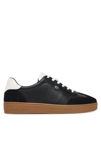 Sneakersy MICHAEL Michael Kors. Kolor: czarny