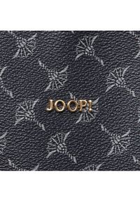 JOOP! Torebka Lara 4140006141 Granatowy. Kolor: niebieski. Materiał: skórzane #4