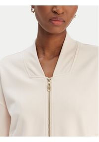 Liu Jo Sport Bluza TA6241 JS182 Różowy Regular Fit. Kolor: różowy. Materiał: wiskoza. Styl: sportowy #2