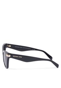 Michael Kors Okulary przeciwsłoneczne 0MK2276U 300587 Czarny. Kolor: czarny #3