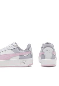 Puma Sneakersy Carina Street 389390 23 Biały. Kolor: biały. Materiał: skóra