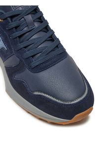 Joma Sneakersy C.200 C200W2403 Granatowy. Kolor: niebieski. Materiał: materiał #3