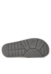 New Balance Klapki SWF200B3 Szary. Kolor: szary. Materiał: syntetyk #5