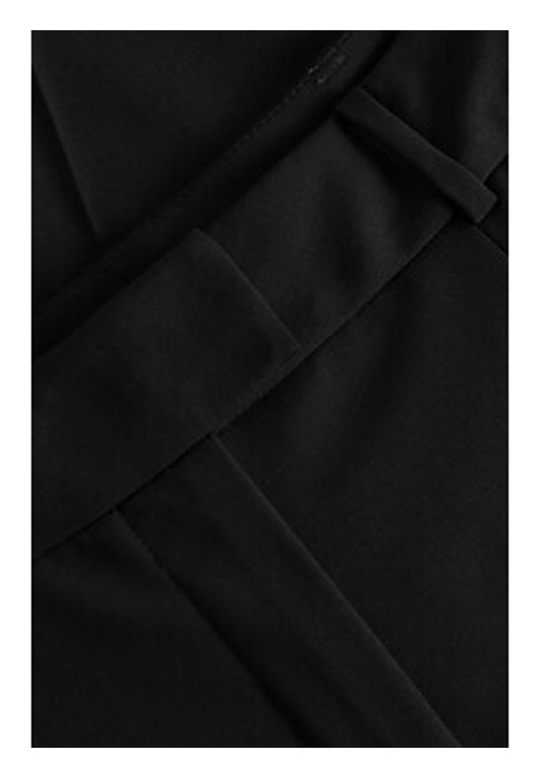 JOOP! Marynarka 58 JW241J158 30040036 Czarny Shaped Fit. Kolor: czarny. Materiał: syntetyk
