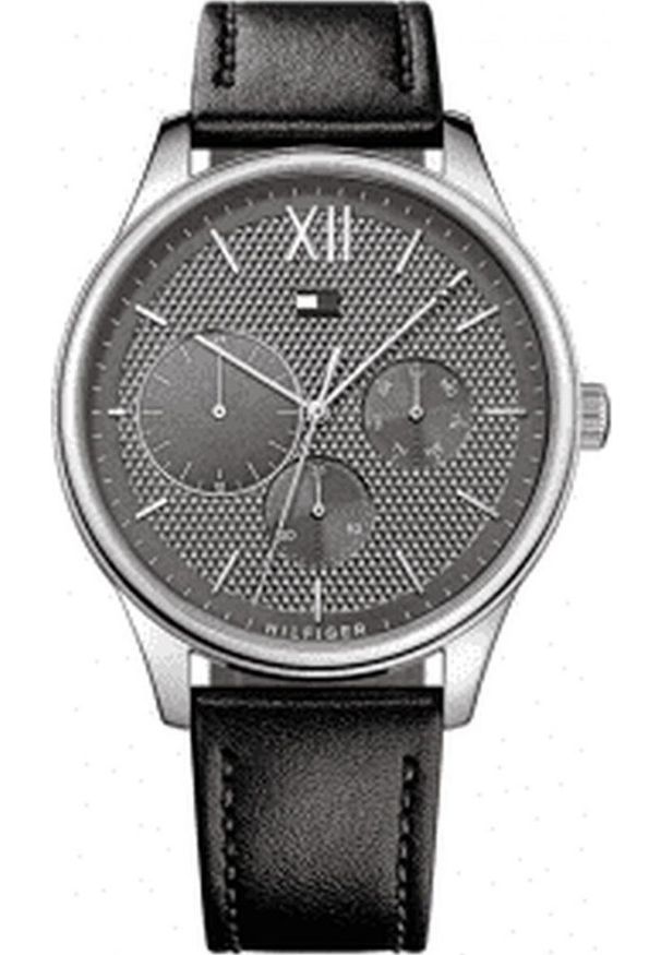 TOMMY HILFIGER - Zegarek Tommy Hilfiger Zegarek Męski Tommy Hilfiger 1791417 ( 44 mm)