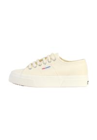 Sneakersy Superga 2740 Platform. Okazja: na co dzień. Kolor: beżowy. Obcas: na platformie #1