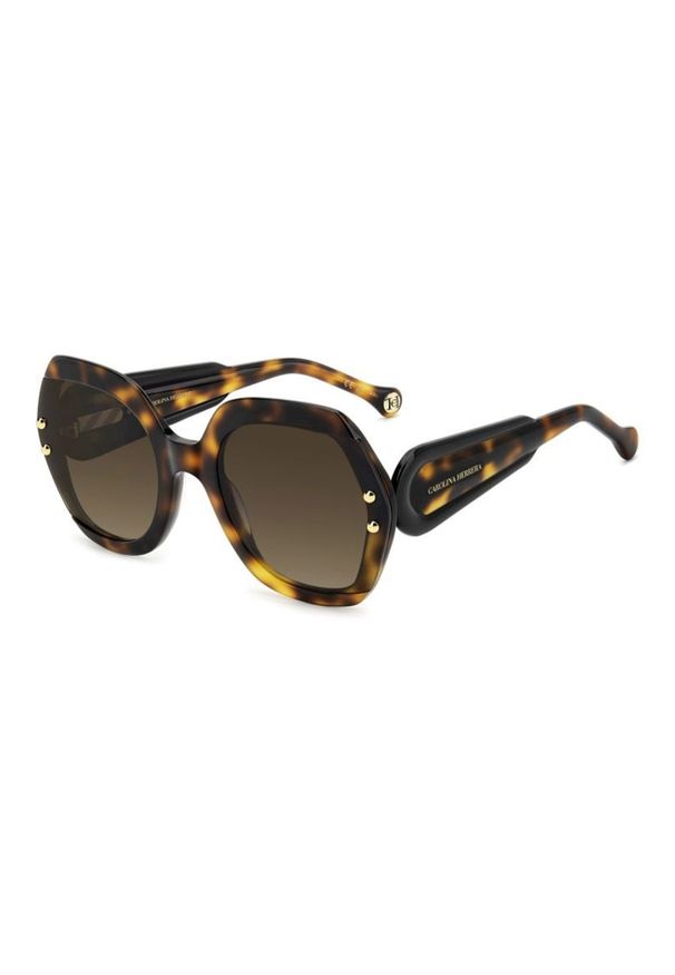 Carolina Herrera - Okulary damskie HER 0314/G/S 086HA CAROLINA HERRERA