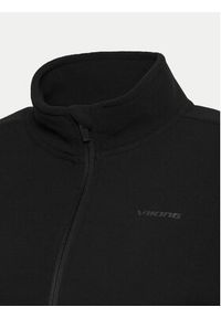 Viking Polar Tesero 740/24/5658 Czarny Regular Fit. Kolor: czarny. Materiał: syntetyk #4