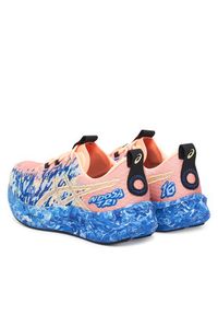Asics Buty do biegania Noosa Tri 16 1011B872 Niebieski. Kolor: niebieski. Materiał: mesh #5