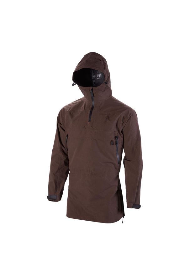 BROWNING Hunting Jacket Ultimate Pro Brown size S. Kolor: brązowy. Sezon: zima