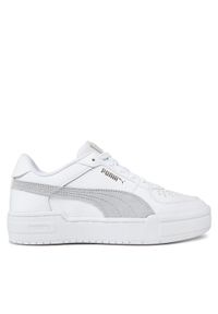Puma Sneakersy Ca Pro Suede Fs Jr 392008 03 Biały. Kolor: biały. Materiał: skóra. Model: Puma Suede