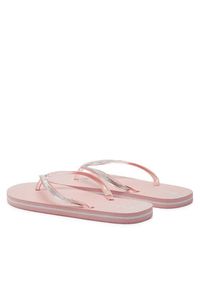 Champion Japonki Sparkling Slide S11688-CHA-PS018 Różowy. Kolor: różowy