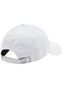 Czapki New Era Model Mlb Flawless Logo Basic 94 Kolor Biały. Kolor: biały. Materiał: tkanina