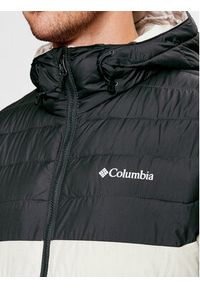 columbia - Columbia Kurtka puchowa Powder Lite™ 1693931 Kolorowy Regular Fit. Materiał: syntetyk. Wzór: kolorowy #2