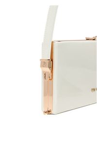 Eva Minge Torebka EO-AVAH-LA482-6340 Écru #5