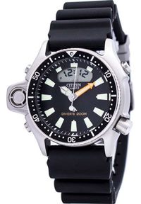 CITIZEN - Zegarek Citizen męski JP2000-08E #1