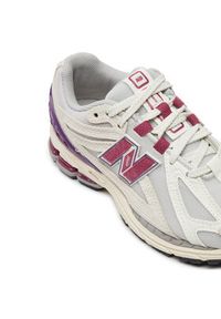 New Balance Sneakersy M1906REF Biały. Kolor: biały. Materiał: materiał #5