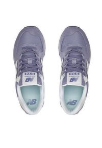 New Balance Sneakersy U574RWE Szary. Kolor: szary. Model: New Balance 574